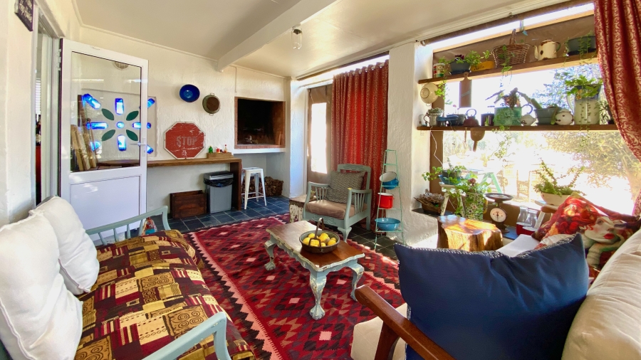 4 Bedroom Property for Sale in Jacobsbaai Western Cape